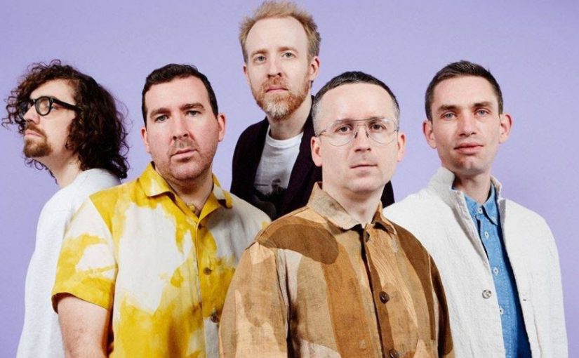 Hot Chip