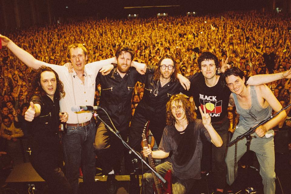 King Gizzard & The Lizard Wizard – Automation