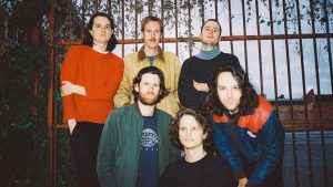 Nieuwe album K.G. van King Gizzard & The Lizard Wizard is nu uit