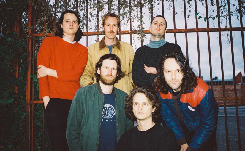 King Gizzard & The Lizard Wizard