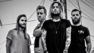 LOWLIVES – Gravity