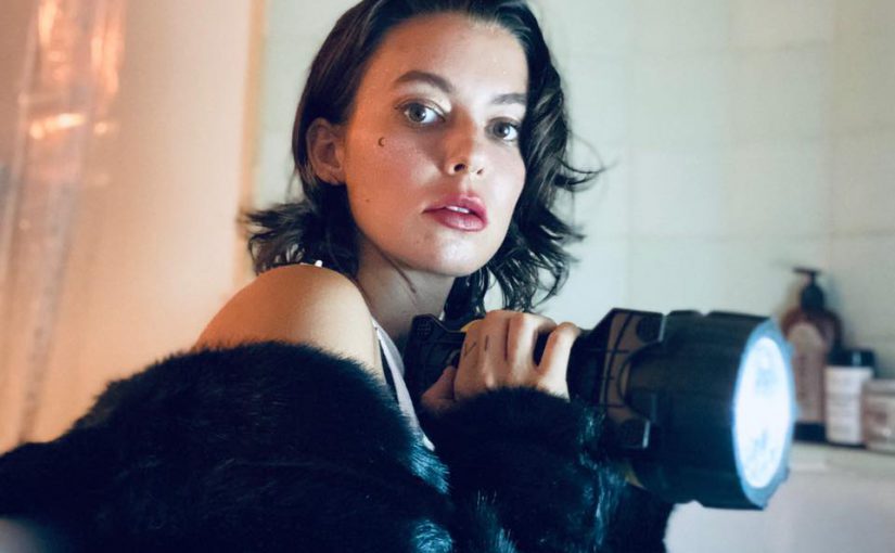 Meg Myers