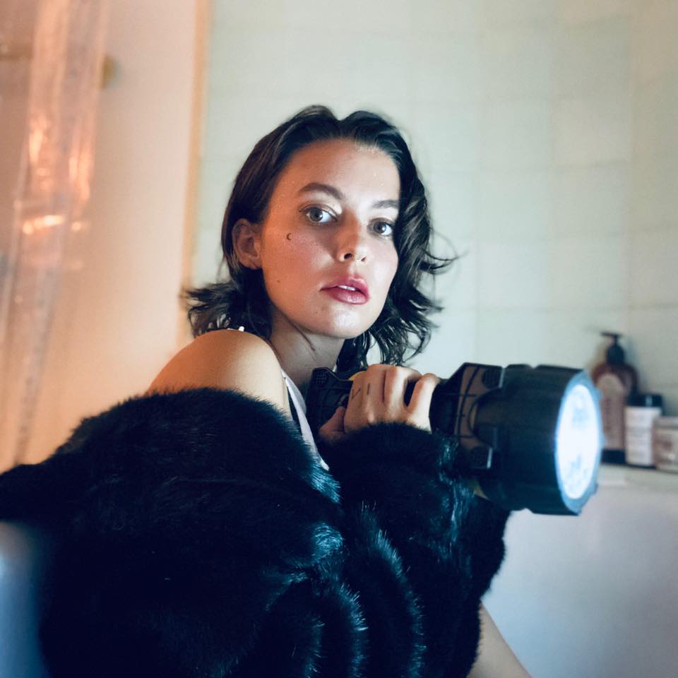 Meg Myers – Any Way You Wanna Love