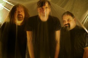 Napalm Death – Amoral