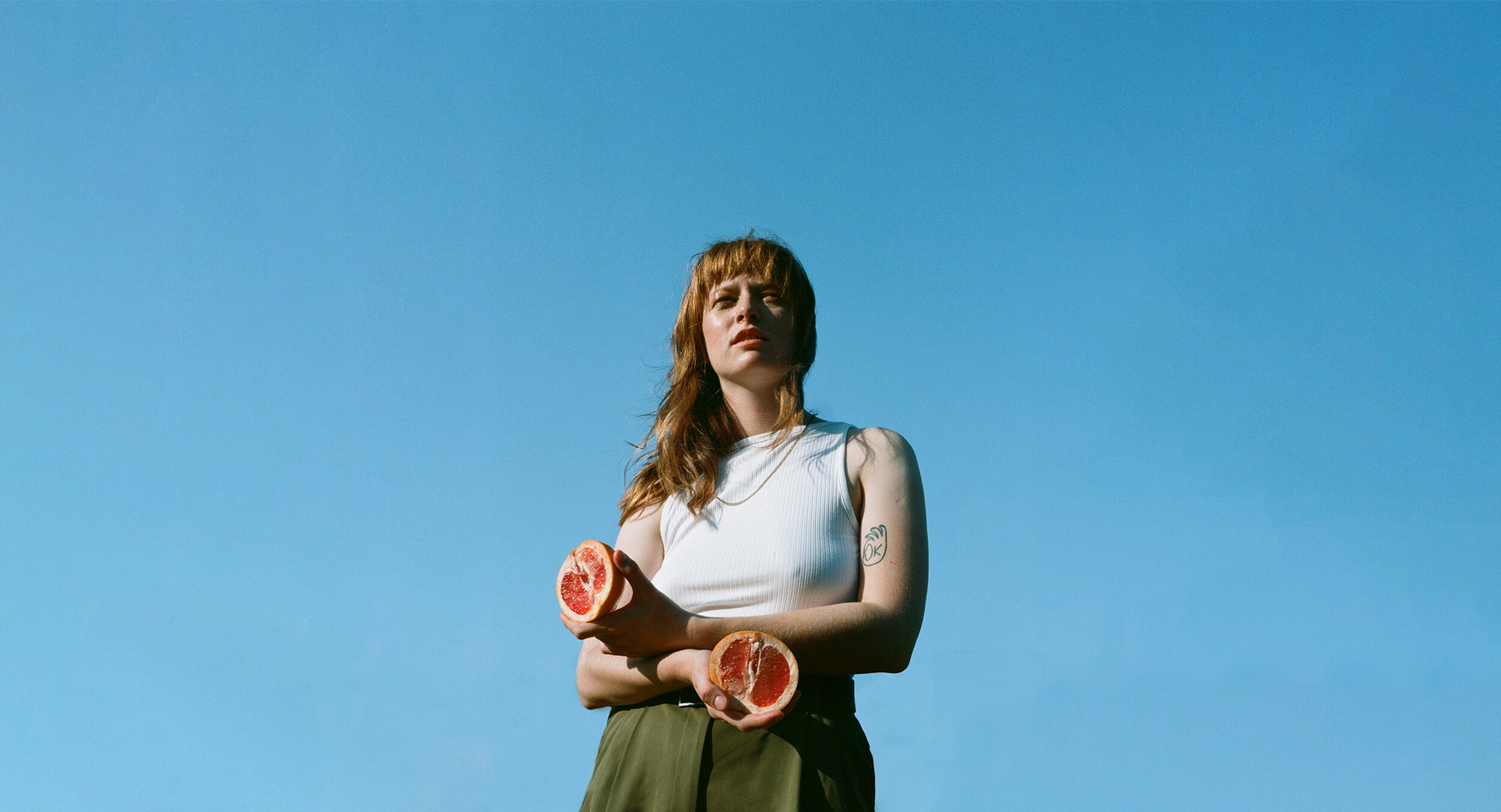 Orla Gartland – Pretending
