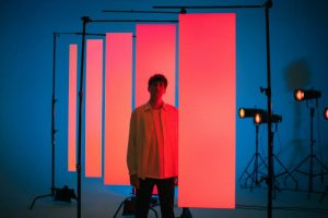 Roosevelt – Feels Right