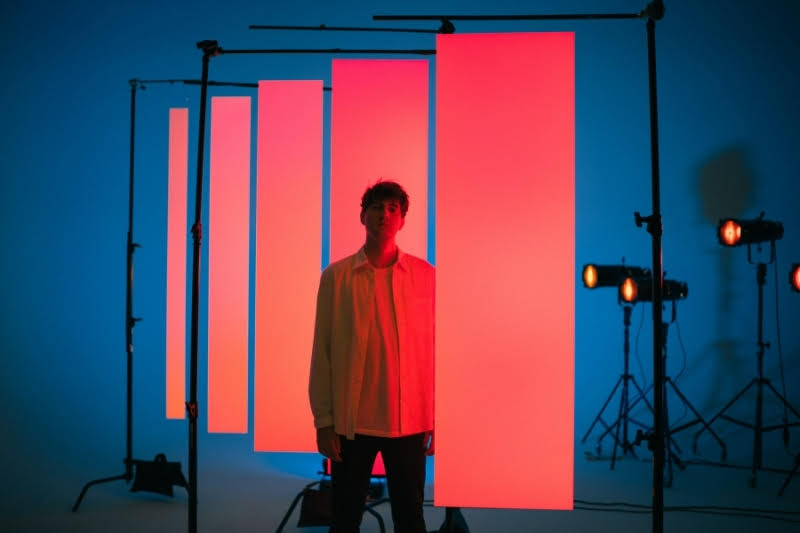 Roosevelt – Feels Right