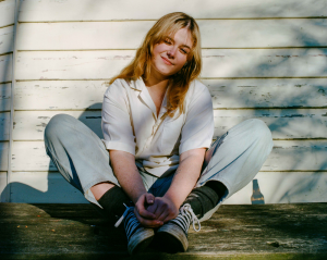 Ruby Fields – Pretty Grim