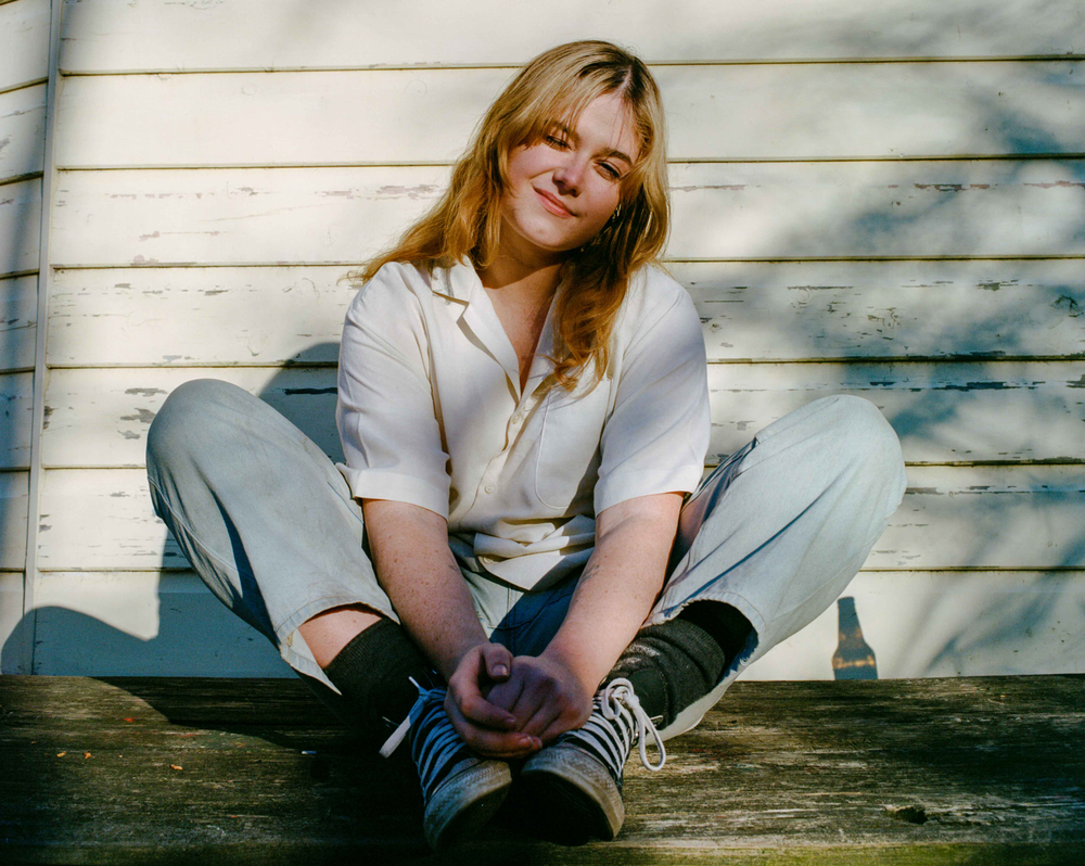 Ruby Fields – Pretty Grim
