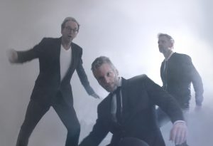 Nieuwe Nederlandse band WARE is ‘on a roll’