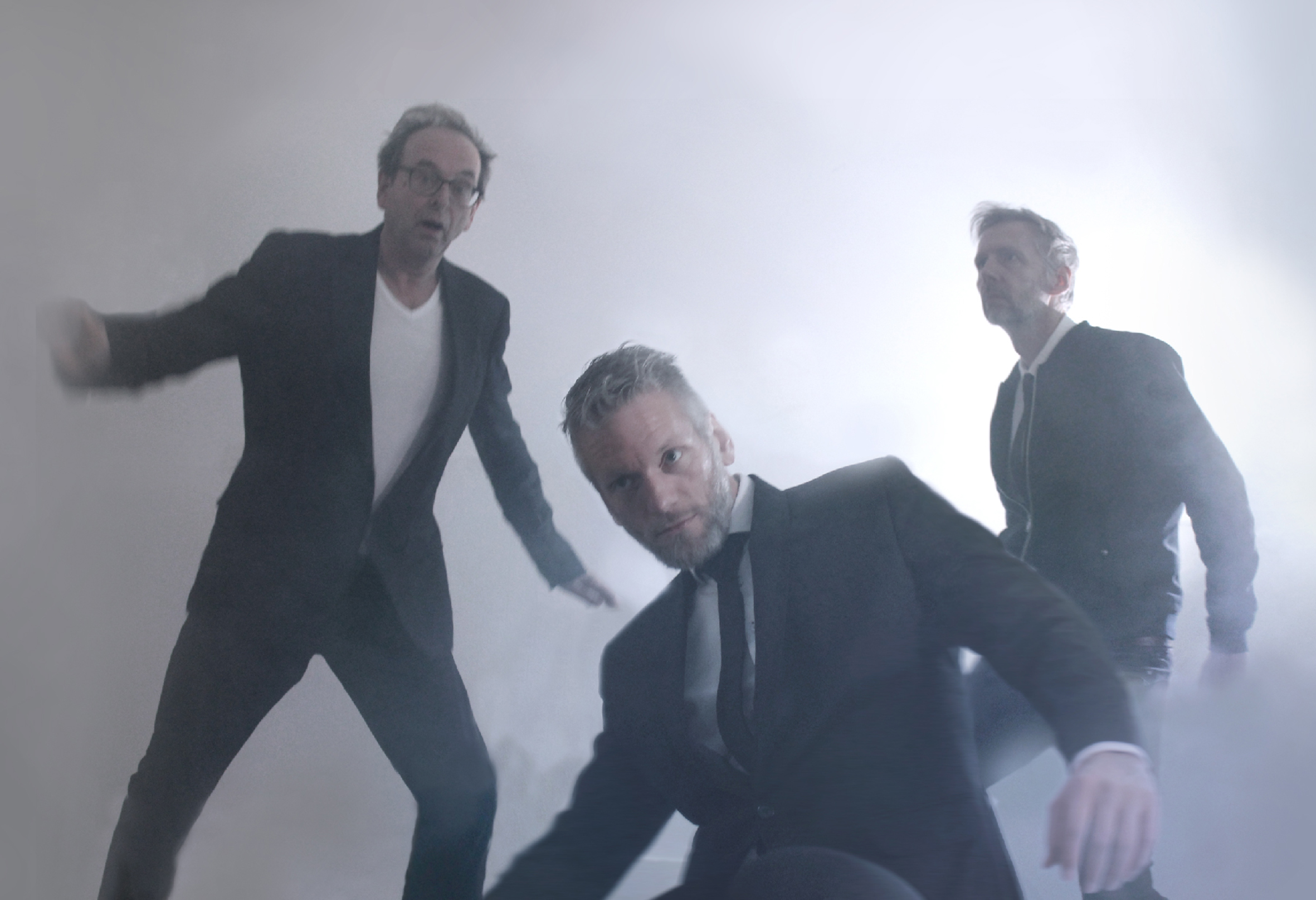 Nieuwe Nederlandse band WARE is ‘on a roll’