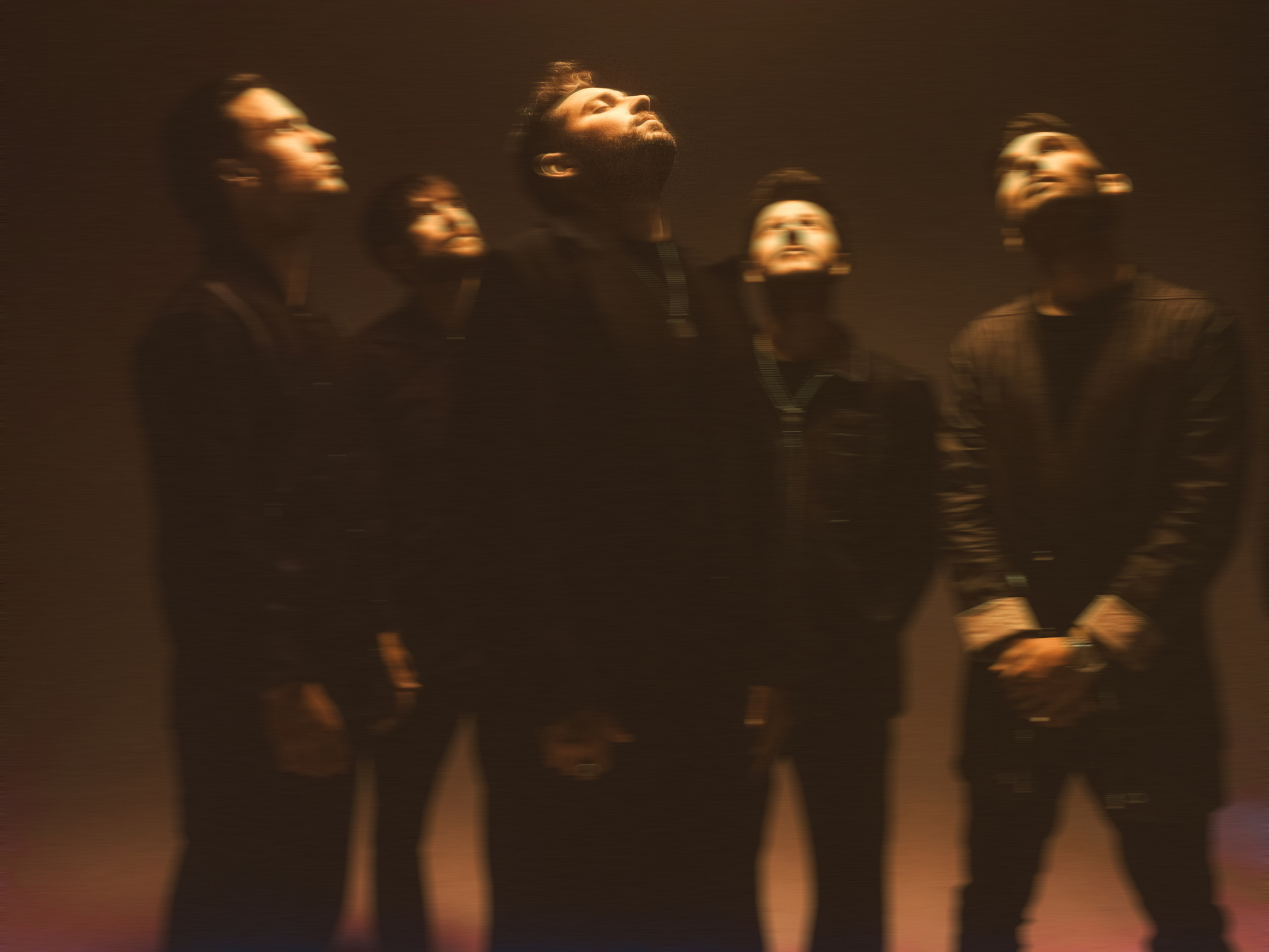 You Me At Six – Beautiful Way