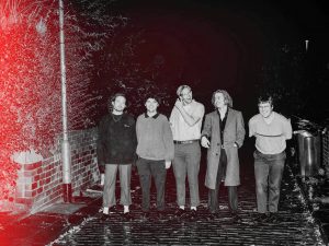 bdrmm – Gush