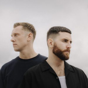 Bicep – Apricots