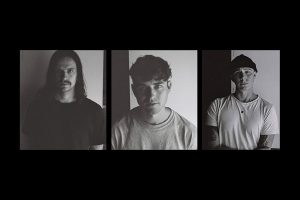 Black Foxxes – Jungle Skies