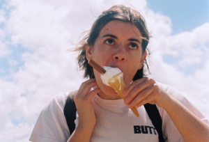 Liz Lawrence – Whoosh