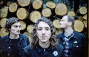 Paceshifters – Hurdles