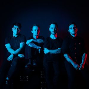 Paerish – Archives