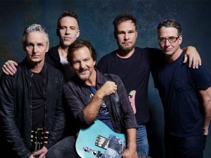 Pearl Jam – Get It Back