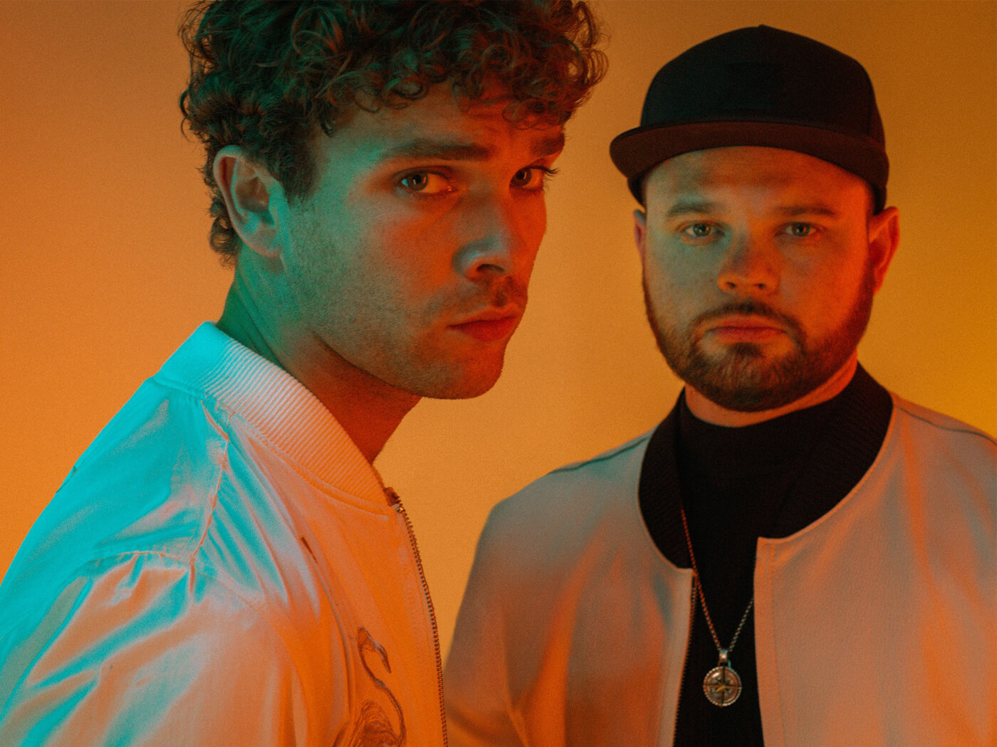 Royal Blood – Trouble’s Coming