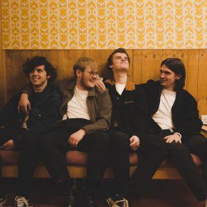 The Lathums – I See Your Ghost
