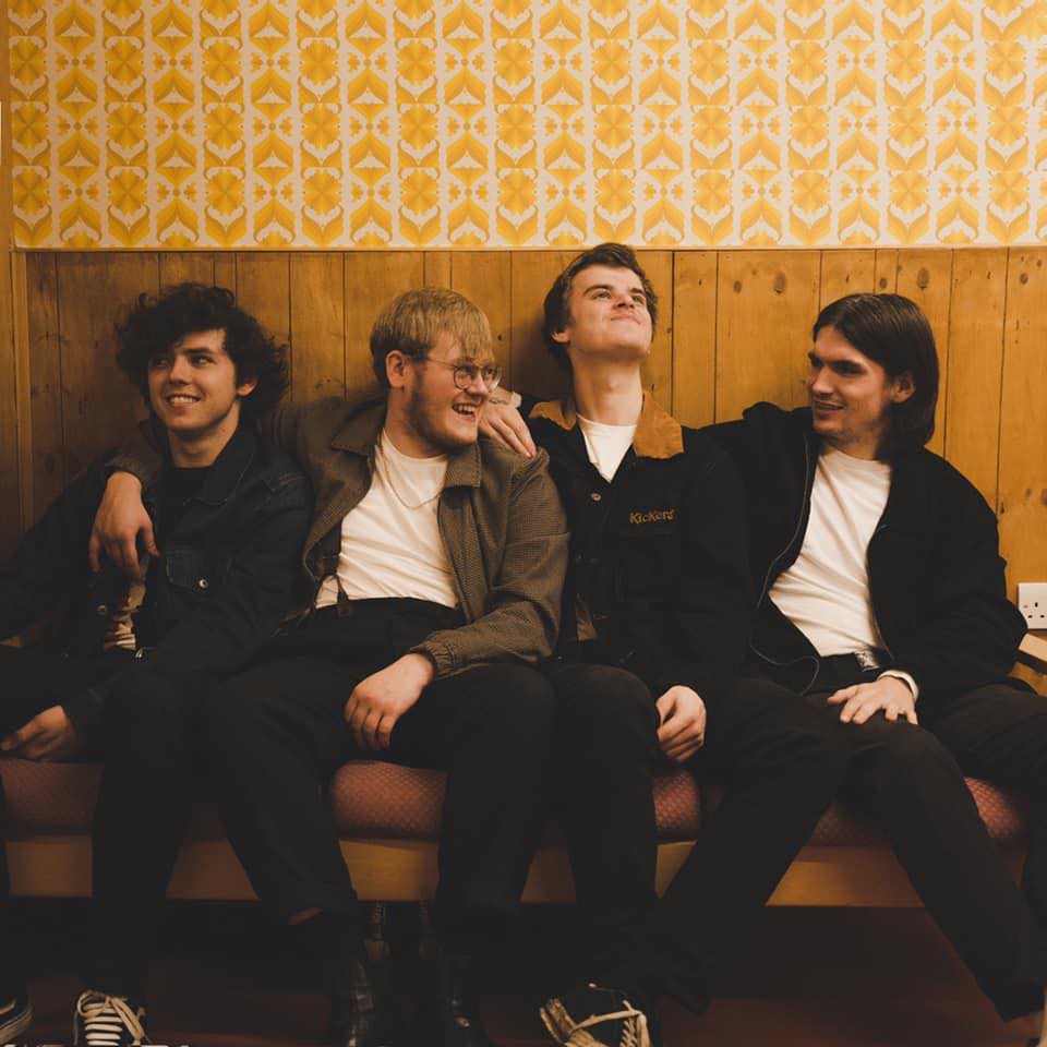 The Lathums – I See Your Ghost
