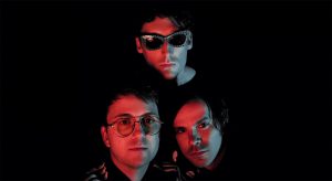 The Zolas – I Feel The Transition