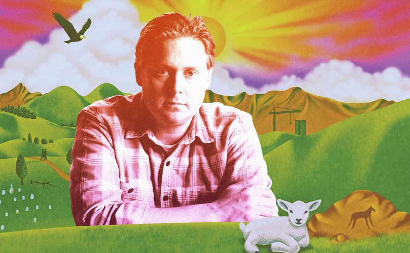 Tim Heidecker – Fear Of Death