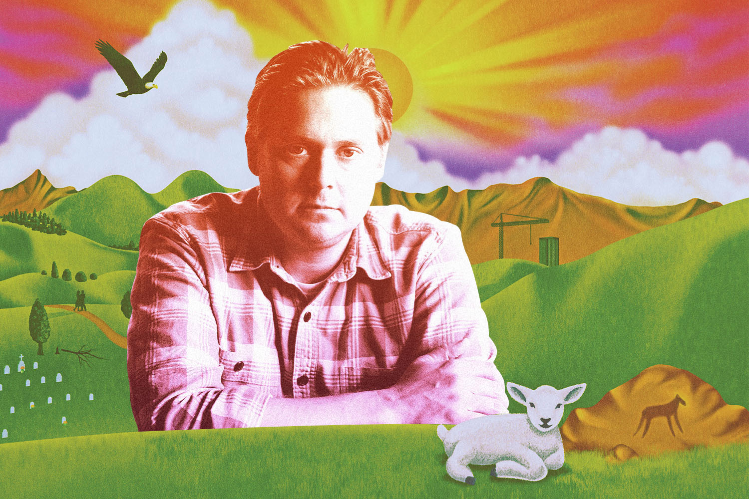Tim Heidecker – Fear Of Death