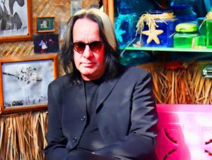 Todd Rundgren & Rivers Cuomo – Down with the Ship