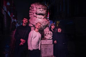 Aarde aan Daan – Goed