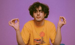 Popwarmer: Alfie Templeman – Shady