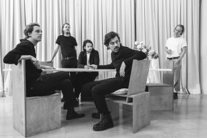 Popwarmer: Balthazar – On A Roll