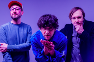 Bright Eyes – Miracle Of Life