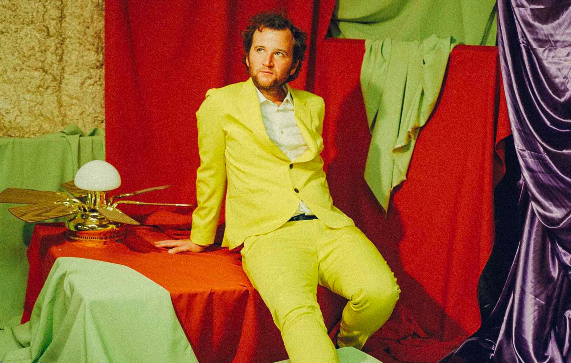 Baio – Endless Me, Endlessly