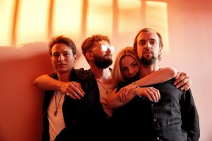 Haelos – I’m There