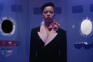 Nilüfer Yanya – Crash