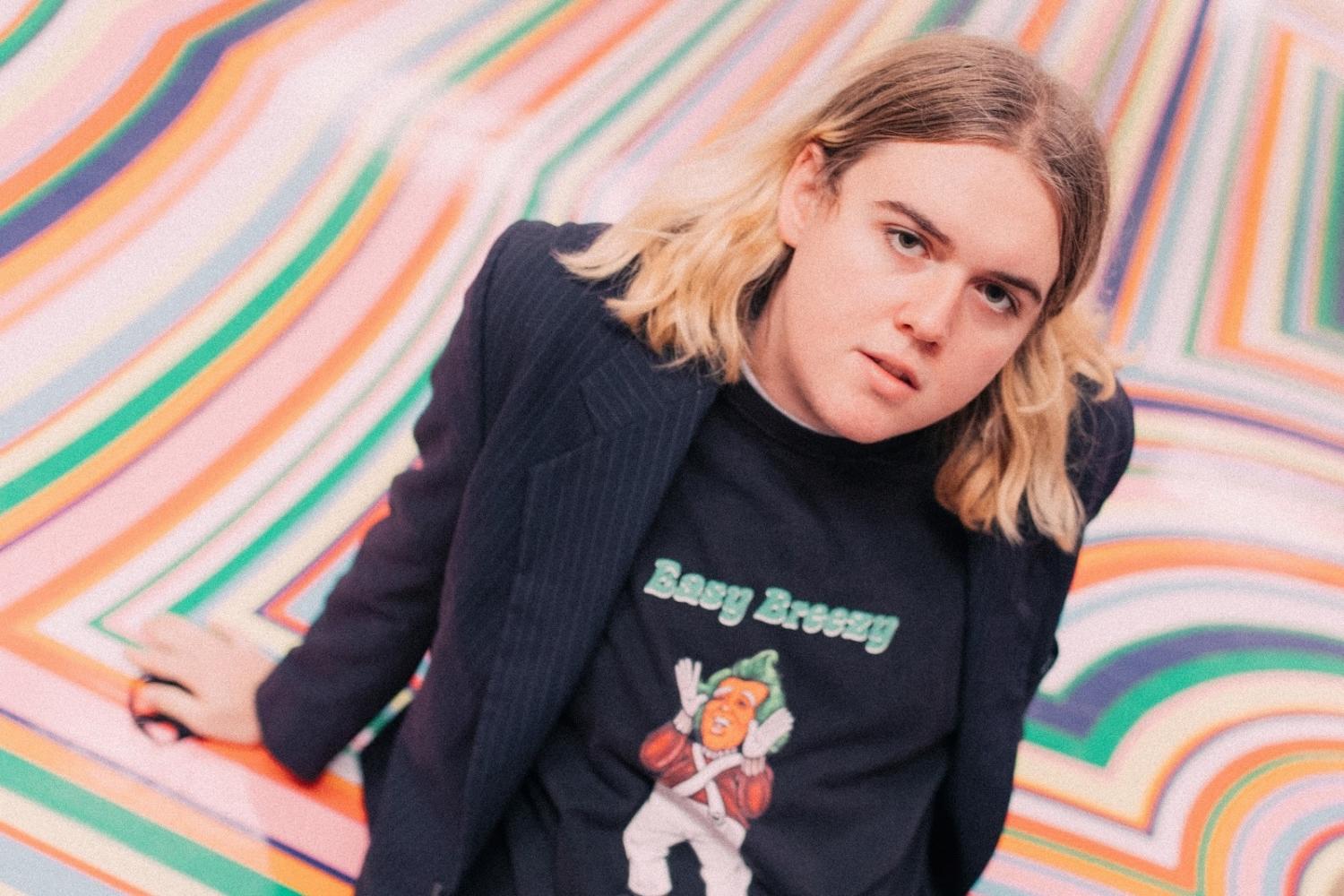 Clip van de Dag: Oscar Lang – Yeah!