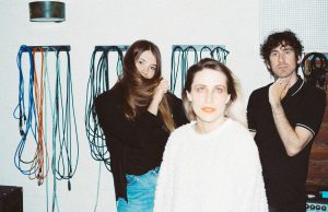 Pale Honey – Some Time, Alone