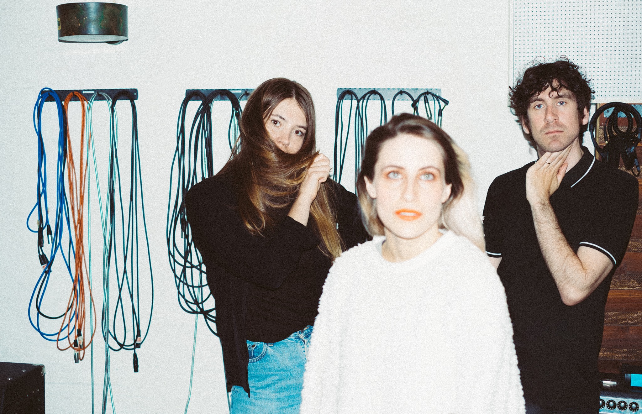 Pale Honey – Some Time, Alone