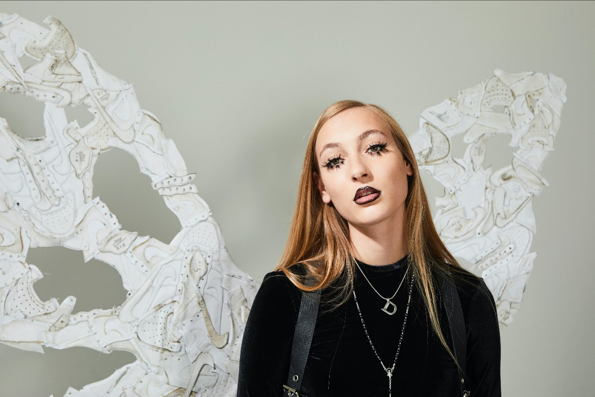 S10 volgt ‘Snowsniper’ op met nieuw album ‘Vlinders’
