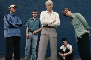 shame – Water in the Well