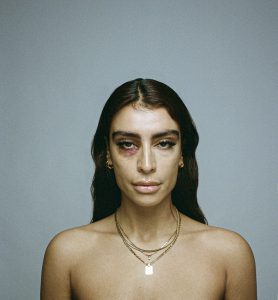 Sevdaliza – Rhode