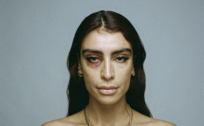 Sevdaliza – Rhode