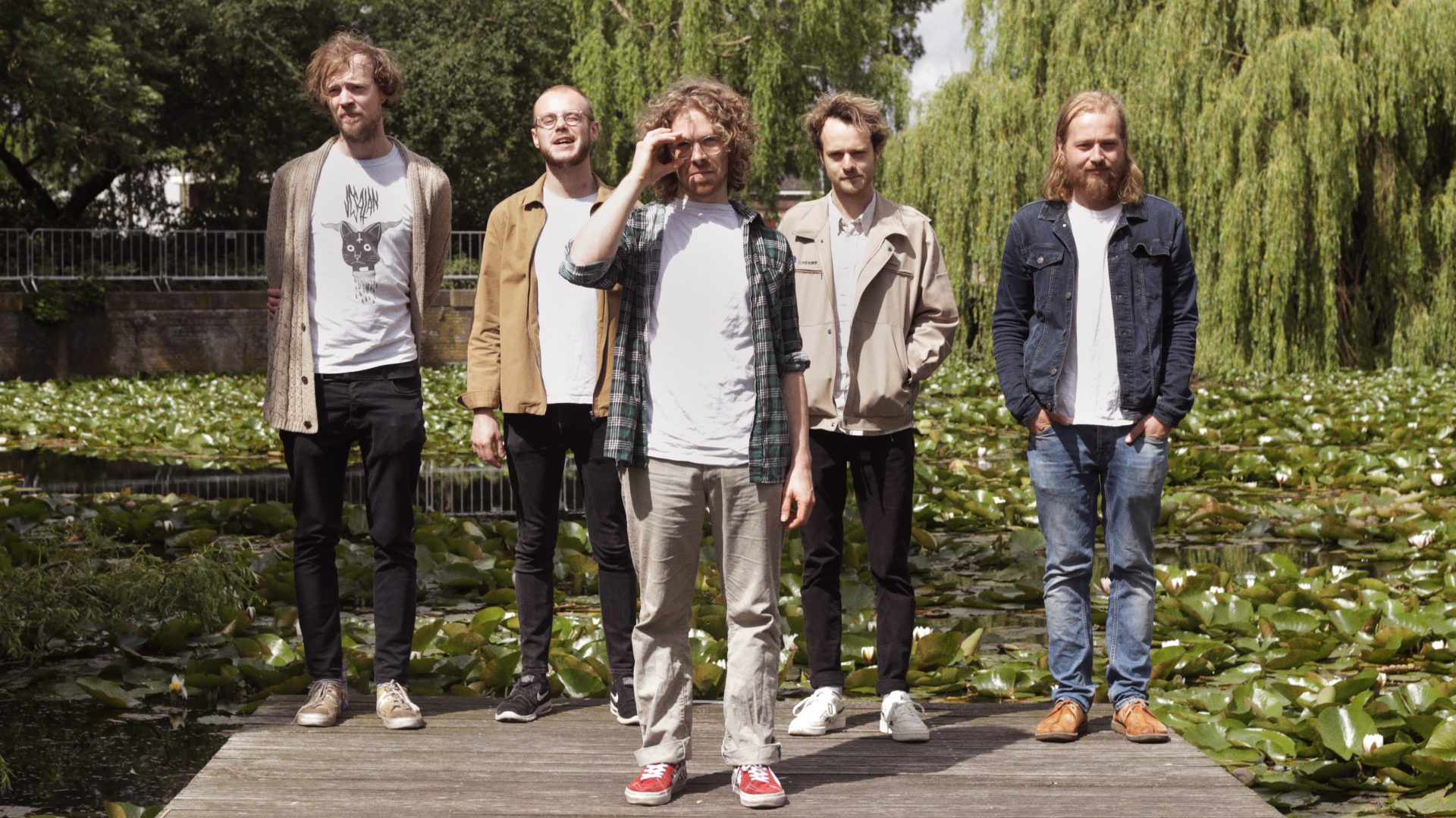 Walden – 5 Years