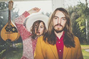 Wolf & Moon – While We Ride