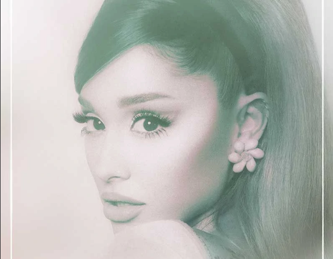 Popwarmer: Ariana Grande – motive (with Doja Cat)