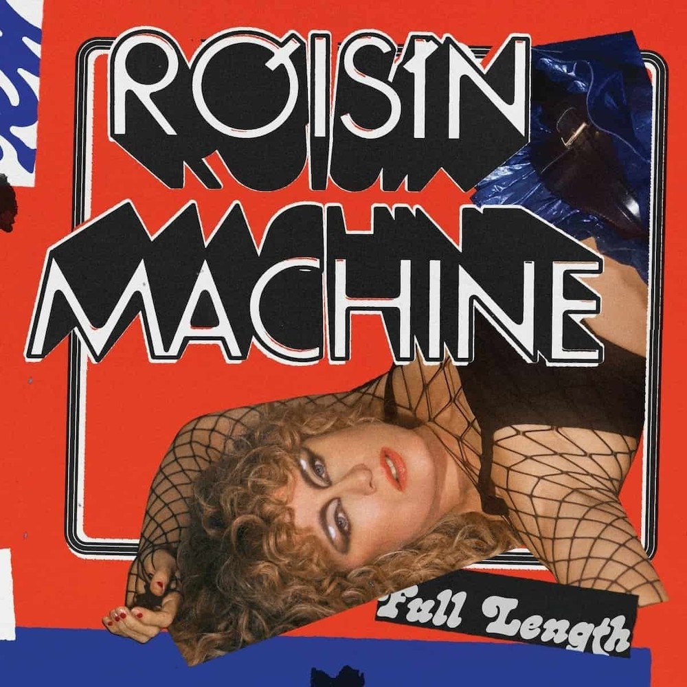 Roísín Murphy – Roísín Machine