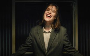Sophia Kennedy – Orange Tic Tac