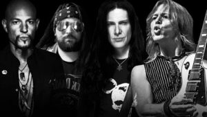 Minefield – Home